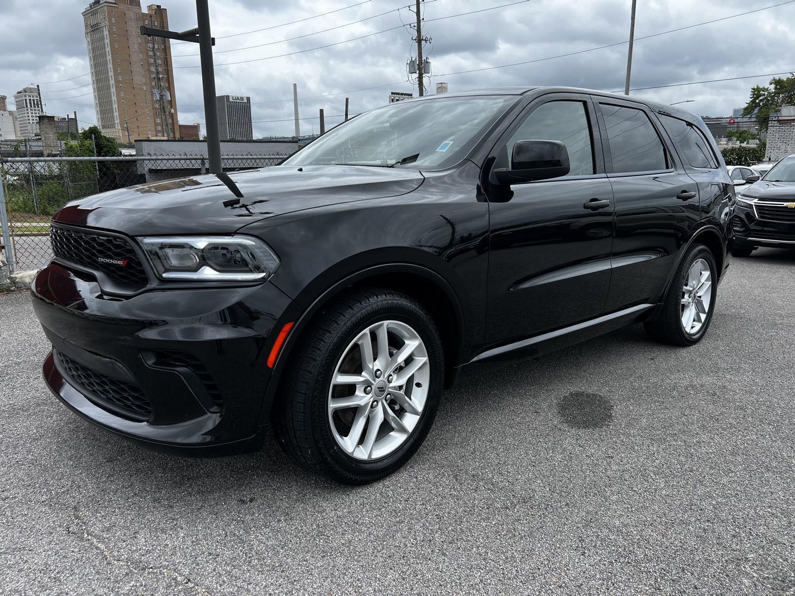 2023 Dodge Durango GT