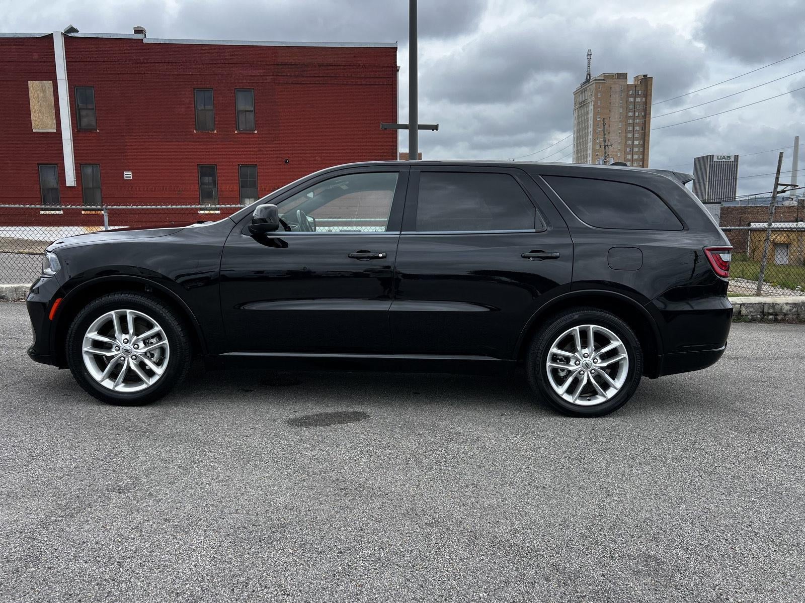 2023 Dodge Durango GT