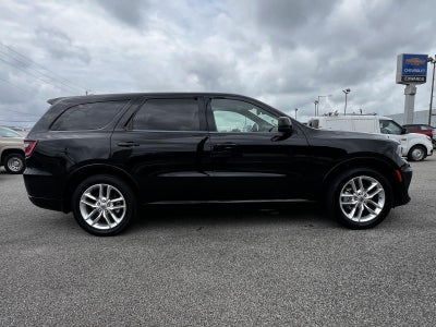 2023 Dodge Durango GT
