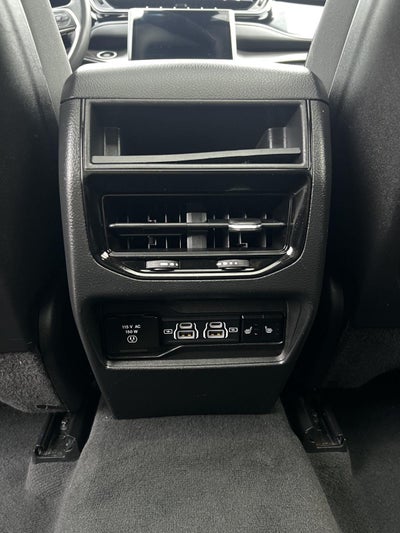 2024 Jeep Grand Cherokee 4xe NA