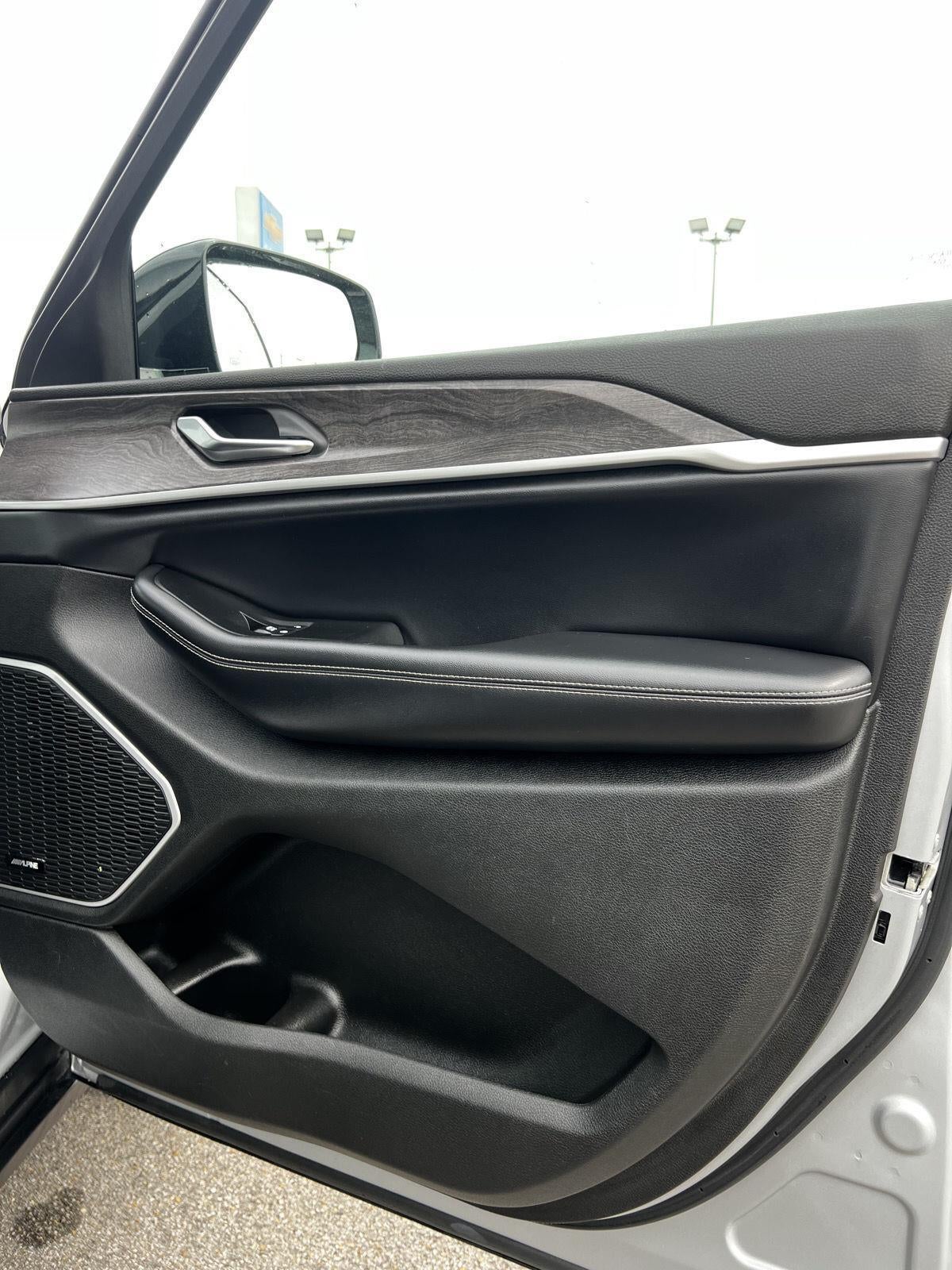2024 Jeep Grand Cherokee 4xe NA