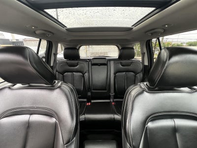 2024 Jeep Grand Cherokee 4xe NA