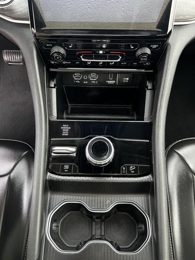 2024 Jeep Grand Cherokee 4xe NA