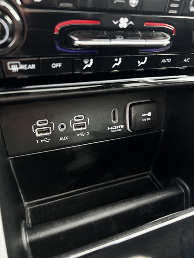 2024 Jeep Grand Cherokee 4xe NA