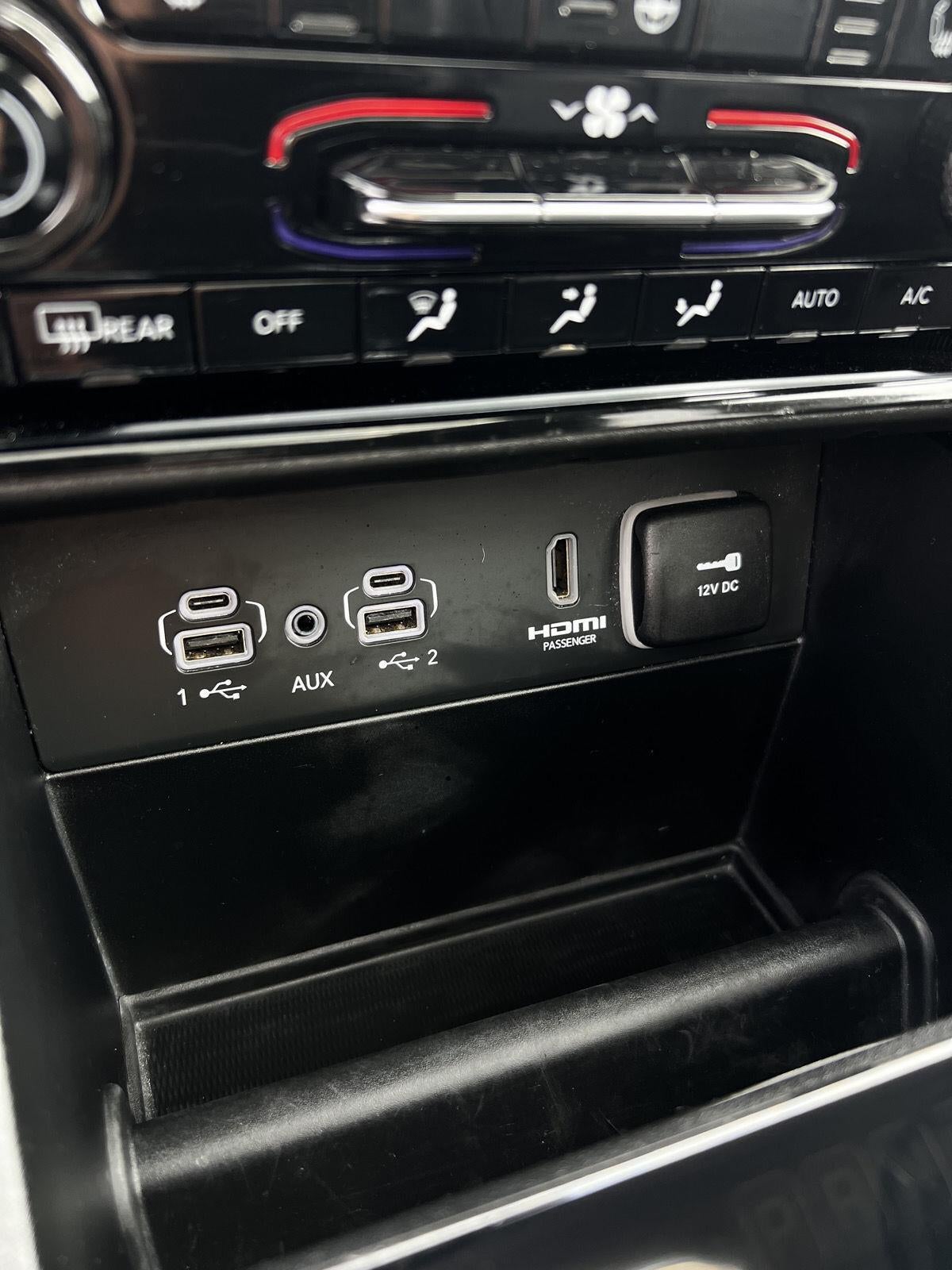 2024 Jeep Grand Cherokee 4xe NA