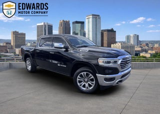 2020 RAM 1500 Longhorn