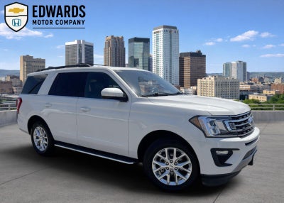 2021 Ford Expedition XLT
