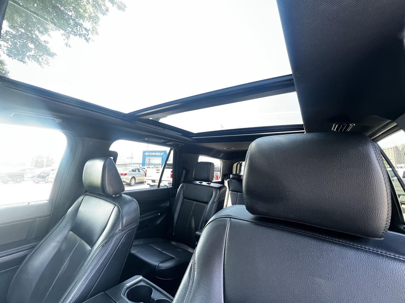 2021 Ford Expedition XLT
