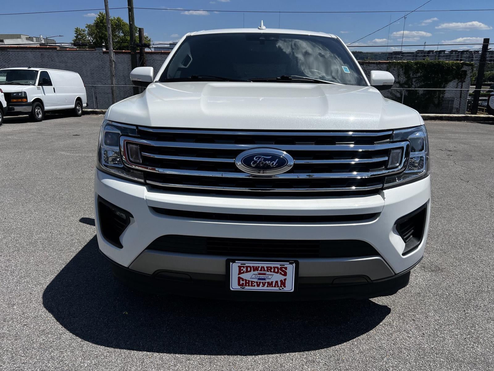 2021 Ford Expedition XLT