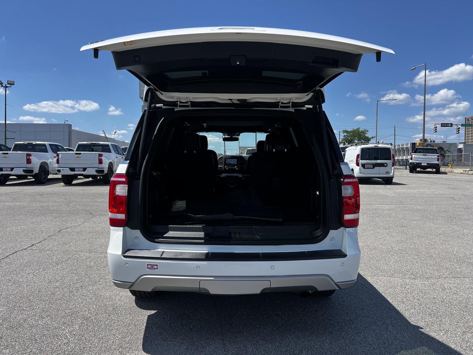 2021 Ford Expedition XLT