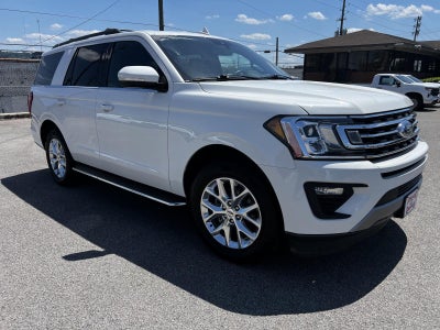 2021 Ford Expedition XLT