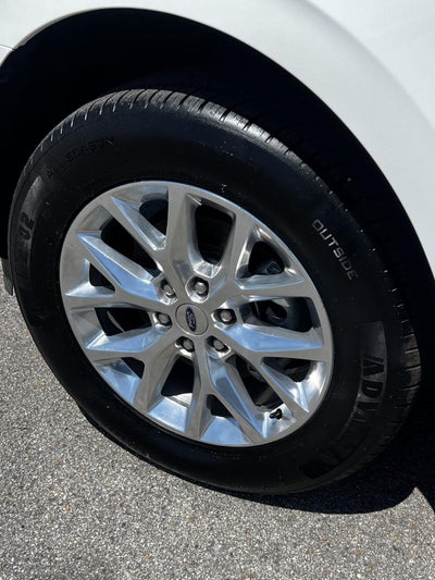 2021 Ford Expedition XLT