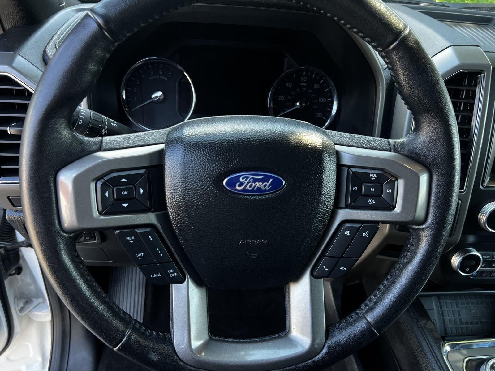 2021 Ford Expedition XLT