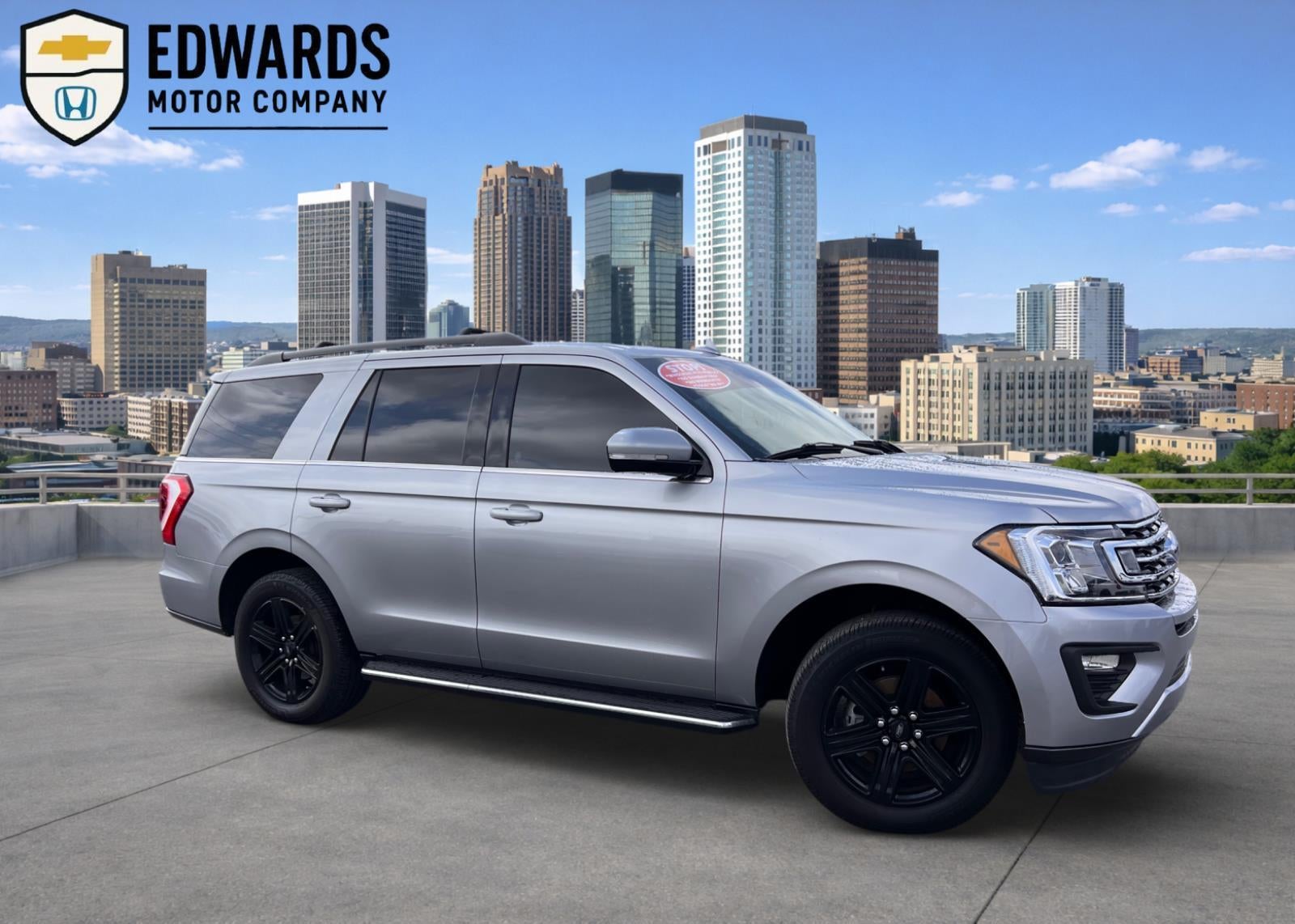 2021 Ford Expedition XLT