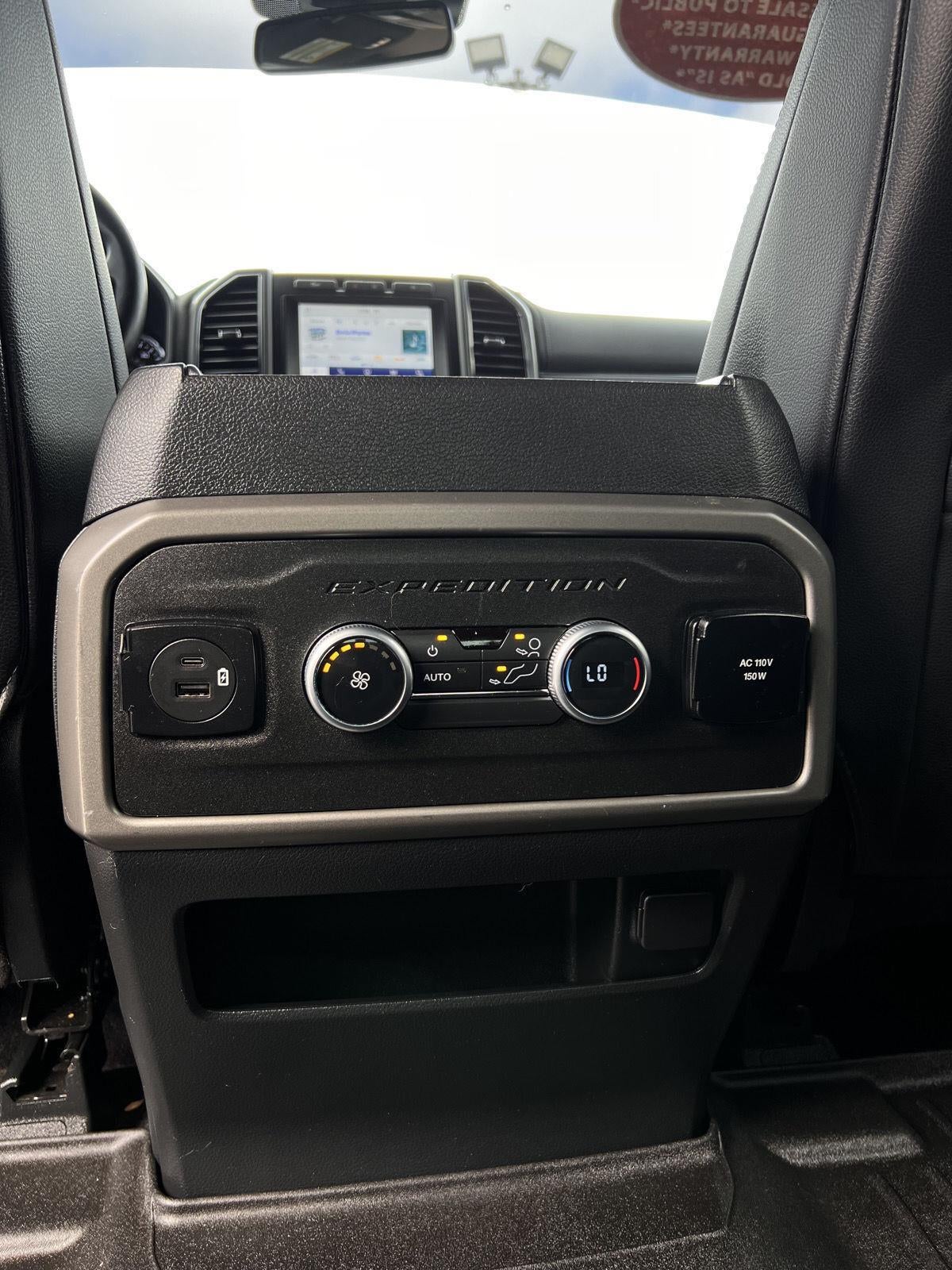 2021 Ford Expedition XLT