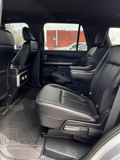 2021 Ford Expedition XLT