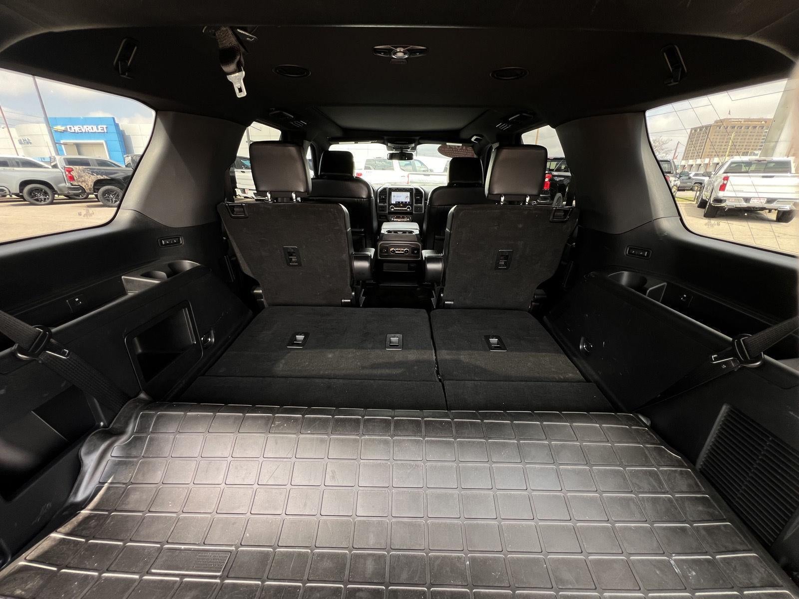 2021 Ford Expedition XLT