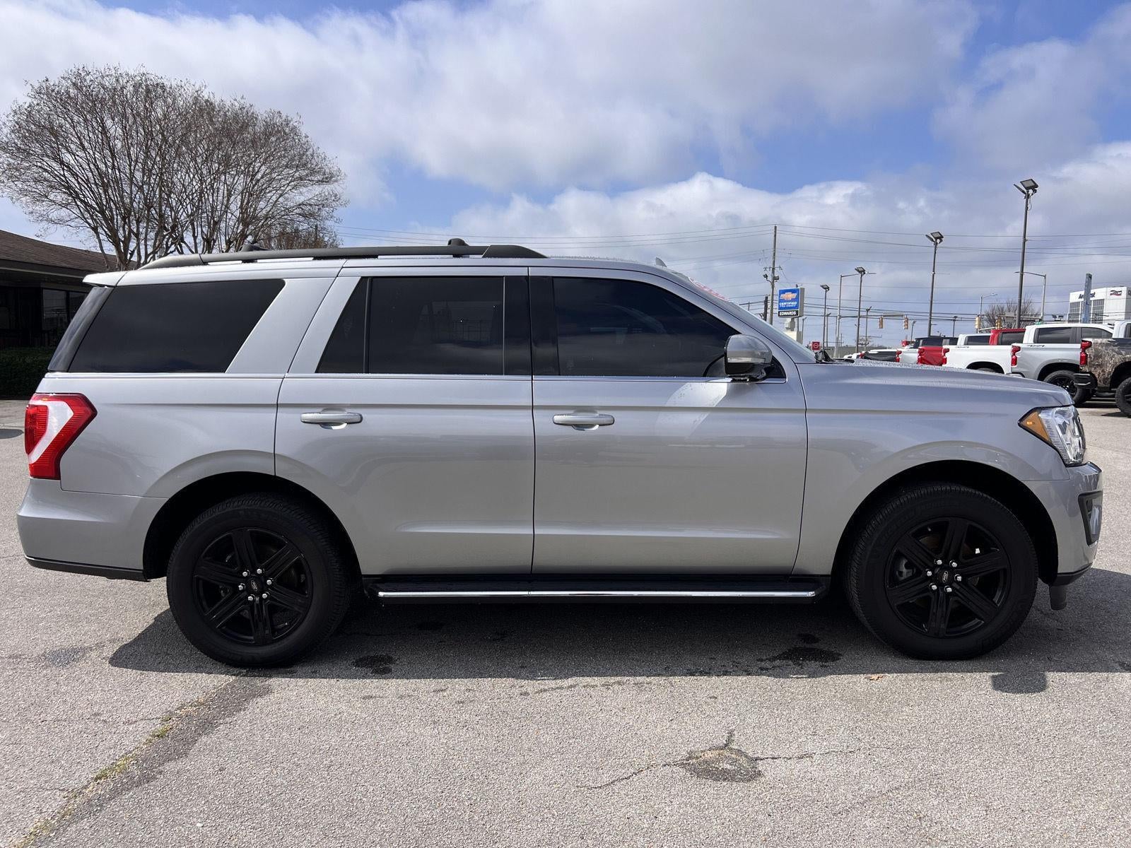 2021 Ford Expedition XLT