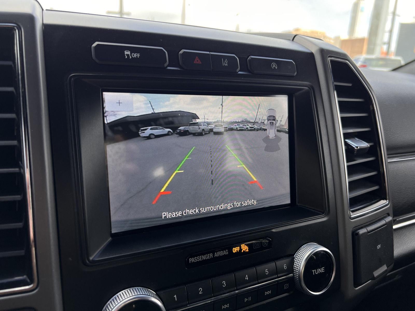 2021 Ford Expedition XLT