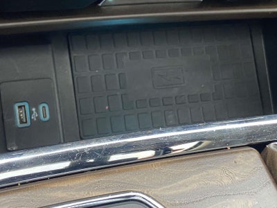 2021 Ford Expedition Platinum