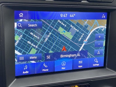 2021 Ford Expedition Platinum