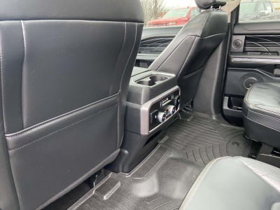 2021 Ford Expedition Platinum