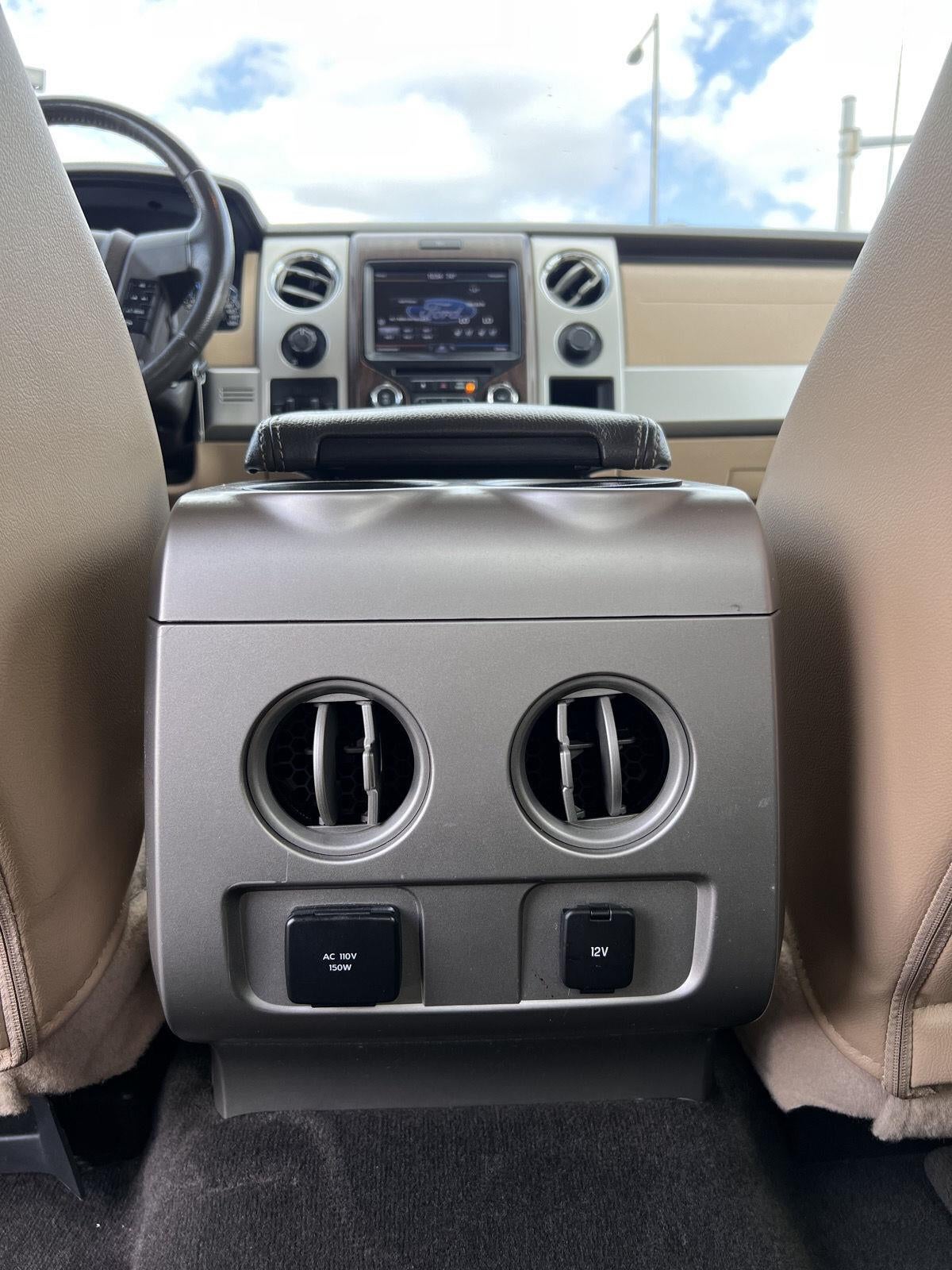 2013 Ford F-150 XL