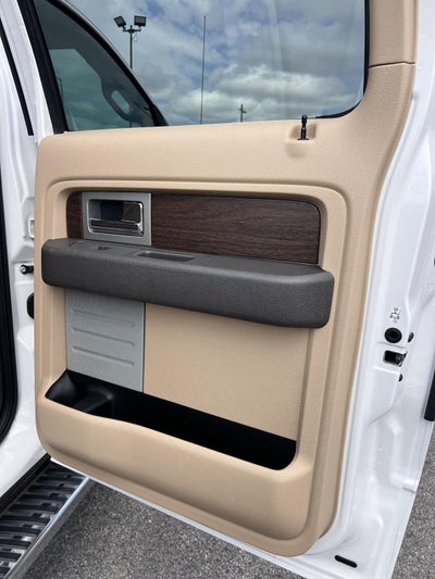 2013 Ford F-150 XL