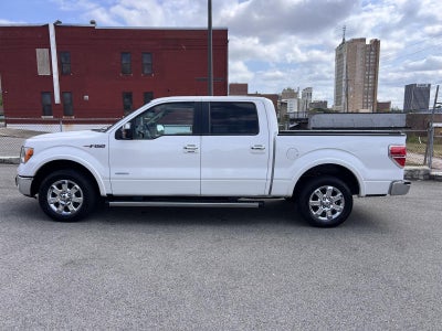 2013 Ford F-150 XL