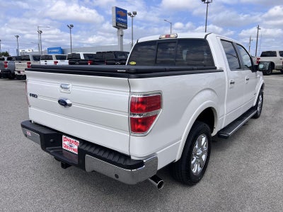 2013 Ford F-150 XL