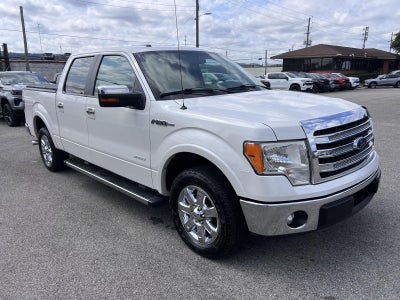 2013 Ford F-150 XL