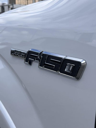 2013 Ford F-150 XL