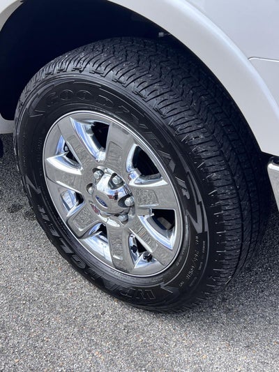 2013 Ford F-150 XL