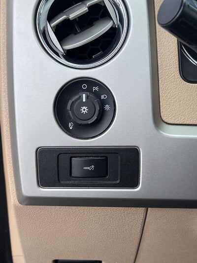 2013 Ford F-150 XL