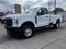 2024 Ford Super Duty F-350 SRW XL