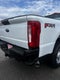 2024 Ford Super Duty F-350 SRW XL