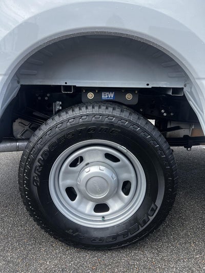 2024 Ford Super Duty F-350 SRW XL