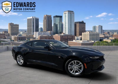 2023 Chevrolet Camaro 1LS