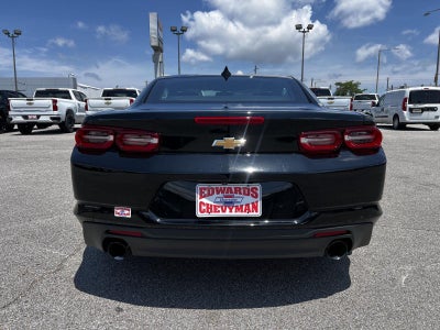 2023 Chevrolet Camaro 1LS