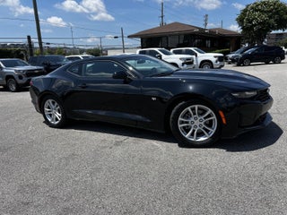 2023 Chevrolet Camaro 1LS