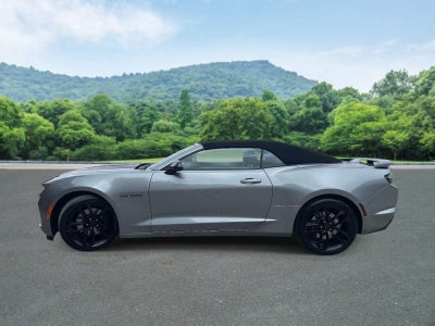 2023 Chevrolet Camaro 1SS