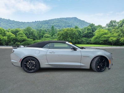 2023 Chevrolet Camaro 1SS