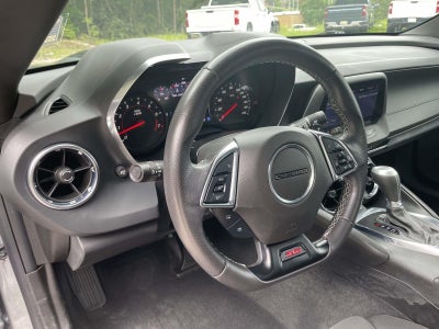 2023 Chevrolet Camaro 1SS