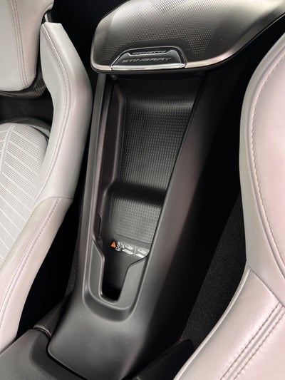 2022 Chevrolet Corvette Stingray 2LT