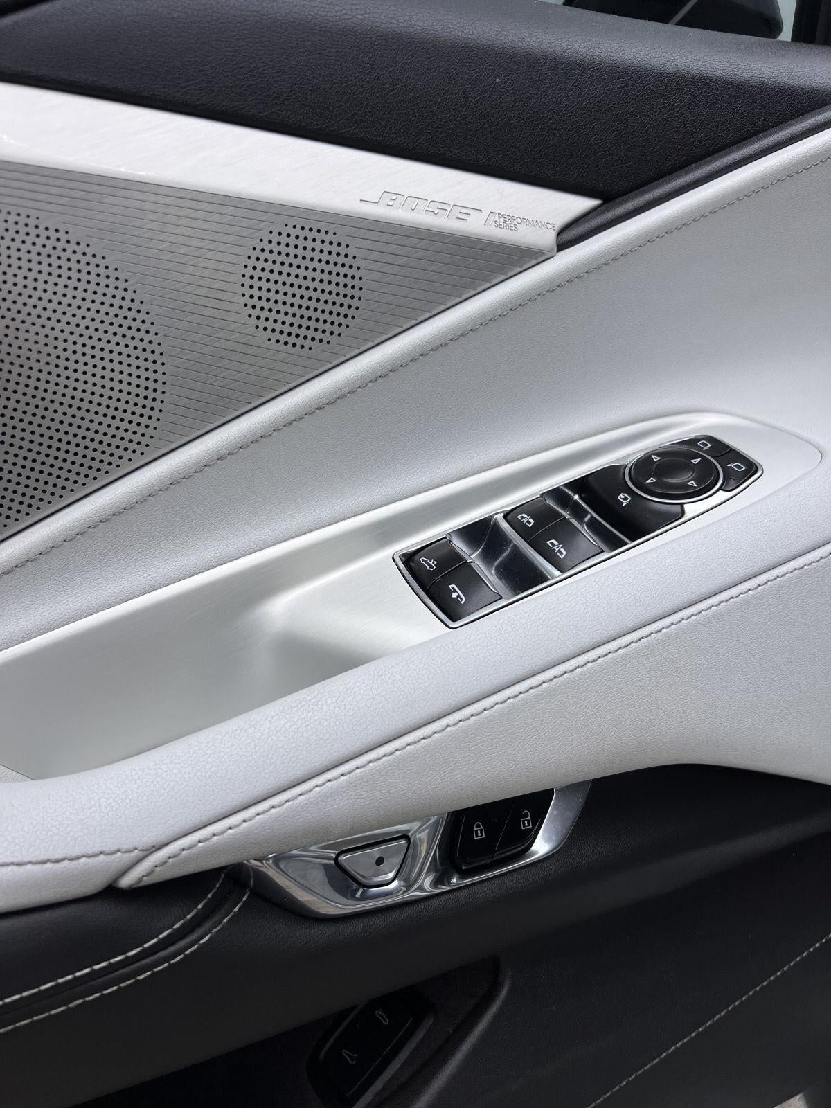2022 Chevrolet Corvette Stingray 2LT