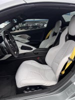2022 Chevrolet Corvette Stingray 2LT