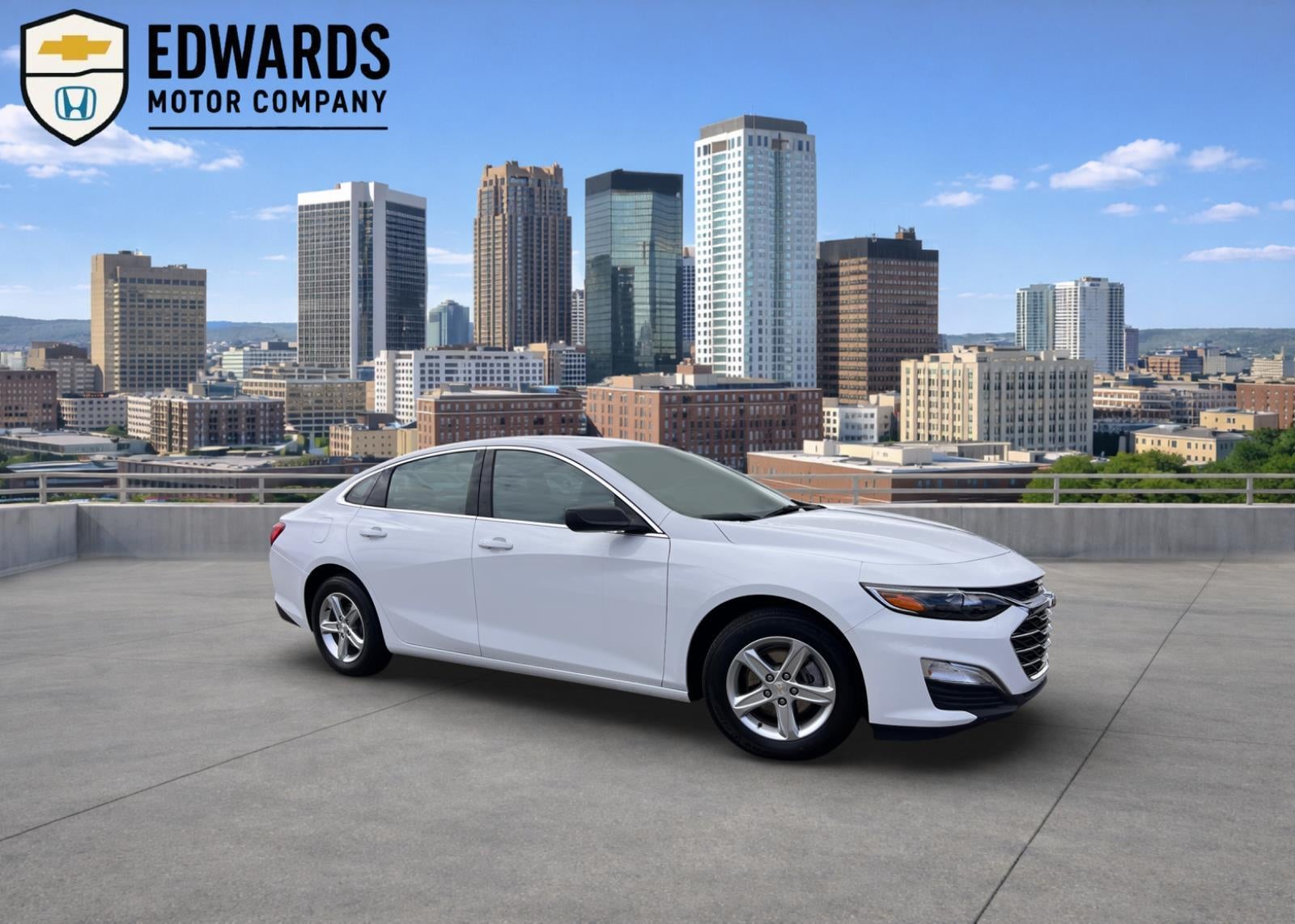 2022 Chevrolet Malibu FL