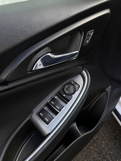 2022 Chevrolet Malibu FL