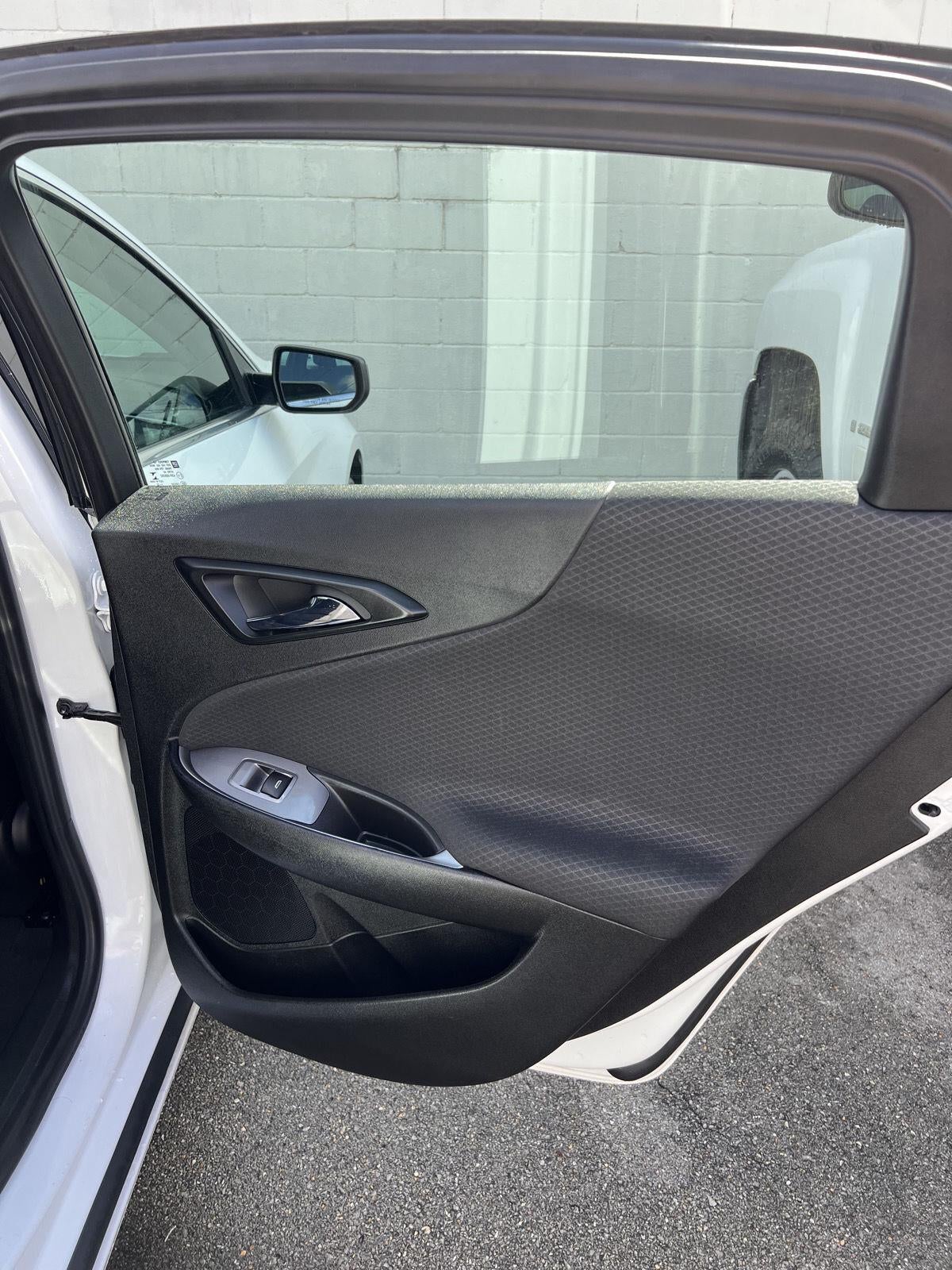 2022 Chevrolet Malibu FL