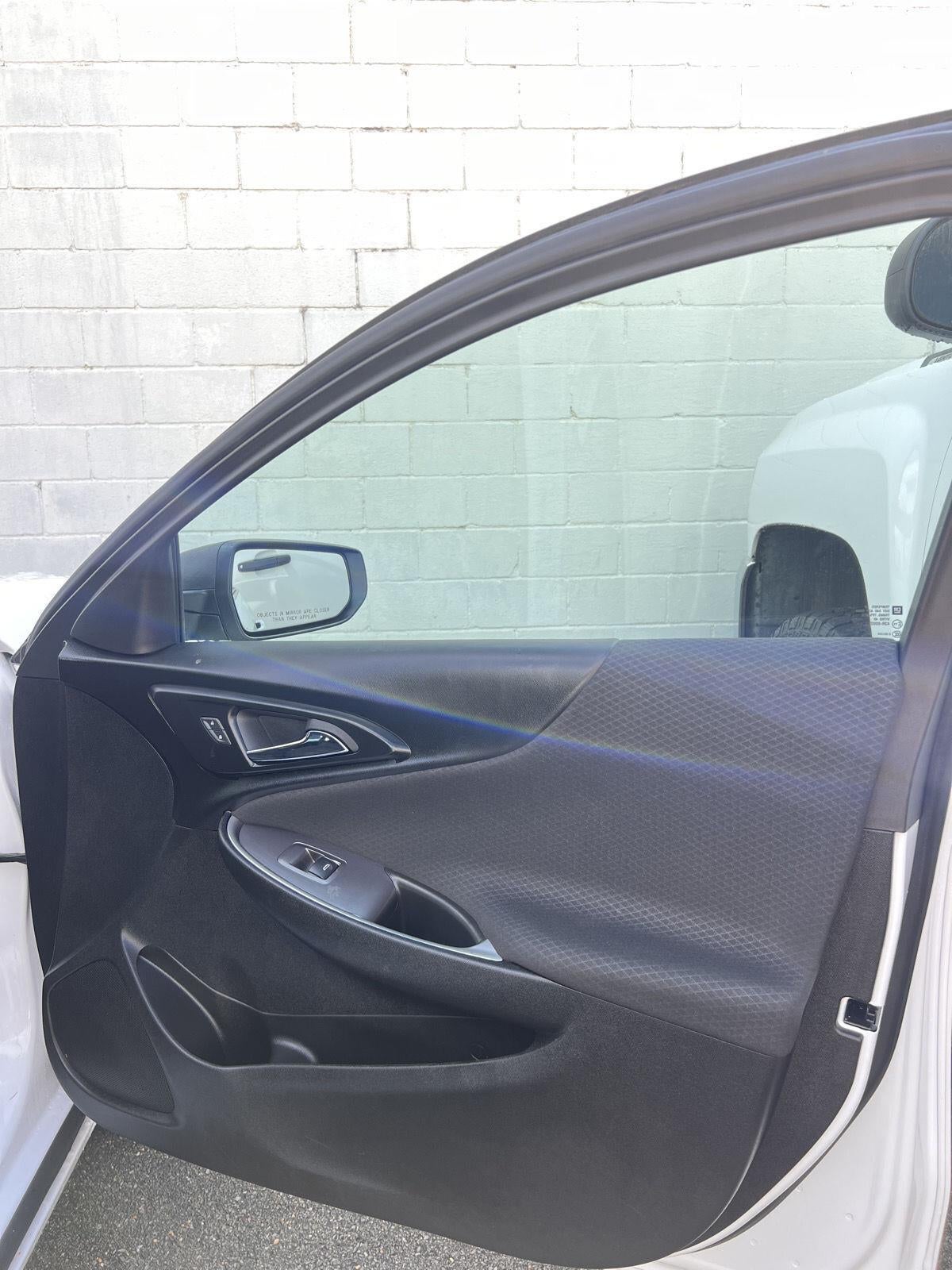 2022 Chevrolet Malibu FL